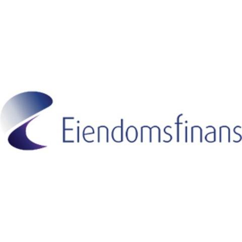 Eiendomsfinans Drammen logo