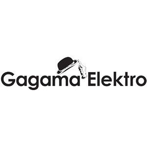 Gagama Elektro AS logo