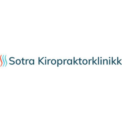 Sotra Kiropraktorklinikk AS logo