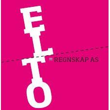 Elto Regnskap AS logo
