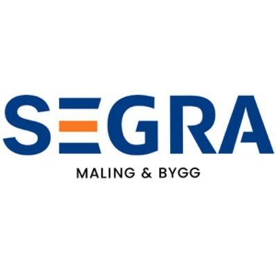 Segra Maling & Bygg AS logo