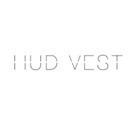 Hud Vest AS logo