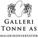 Galleri Tonne, Malerikonservator logo