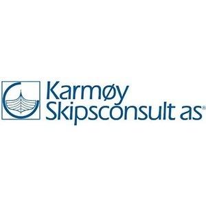 Karmøy Skipsconsult AS logo