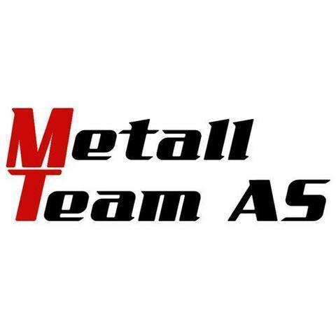 Metall Team AS logo