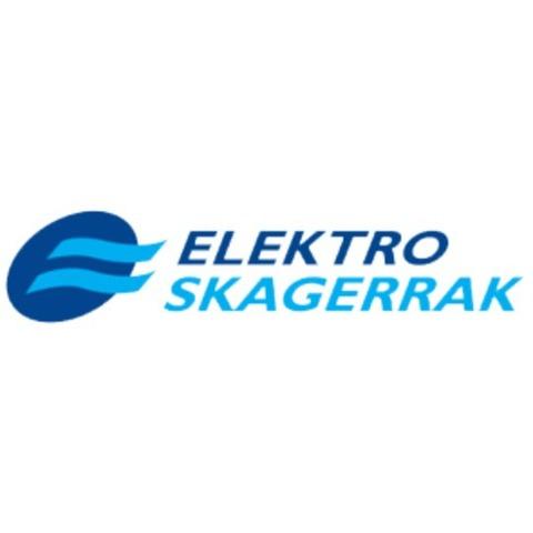 Elektro Skagerrak AS logo