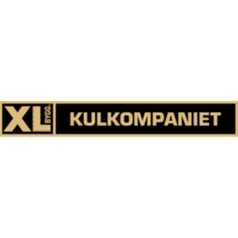 XL-BYGG Kulkompaniet logo