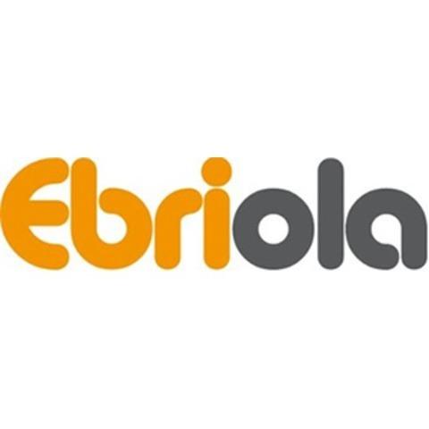 Ebriola AS logo