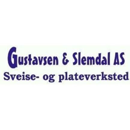 Gustavsen & Slemdal AS logo