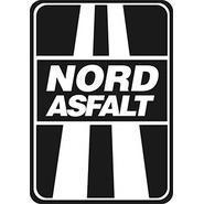 Nordasfalt AS logo