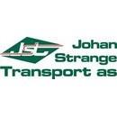 Johan Strange Transport AS logo