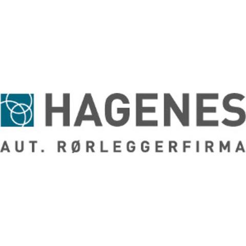 Hagenes AS logo