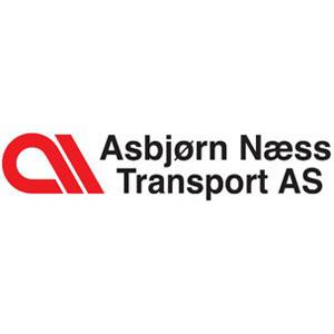 Asbjørn Næss Transport AS logo