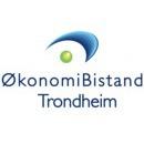 Økonomibistand Trondheim AS logo