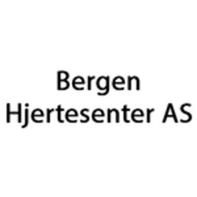 Bergen Hjertesenter AS logo