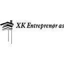 XK Entreprenør AS logo