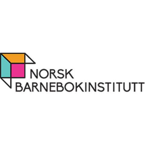 Norsk barnebokinstitutt logo