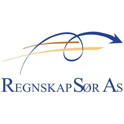 Regnskap Sør AS logo