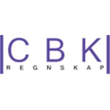 Cbk Regnskap AS logo