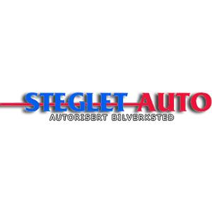 Steglet Auto AS logo