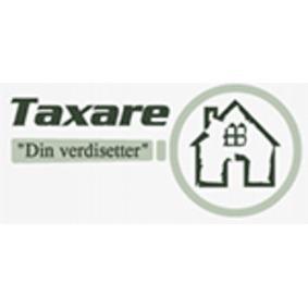 Taxare AS logo