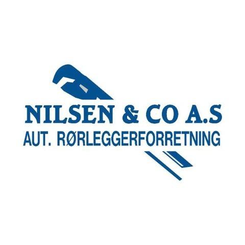 Nilsen & Co AS logo