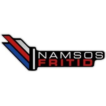 Namsos Fritid AS logo