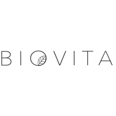 Biovita AS logo