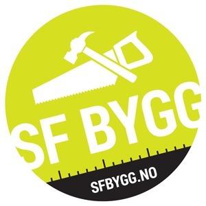 SF Bygg AS logo