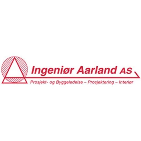 Ingeniør Aarland AS logo