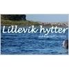 Lillevik Hytter logo