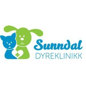 Sunndal Dyreklinikk AS logo