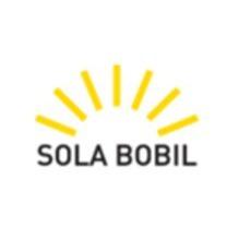 Sola Bobil AS logo