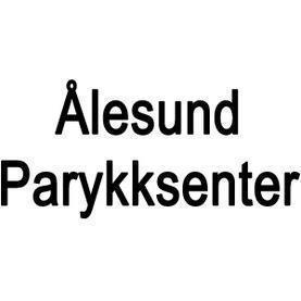 Ålesund Parykksenter logo