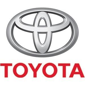 Toyota Arendal AS logo