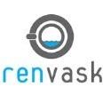 Ren Vask AS logo