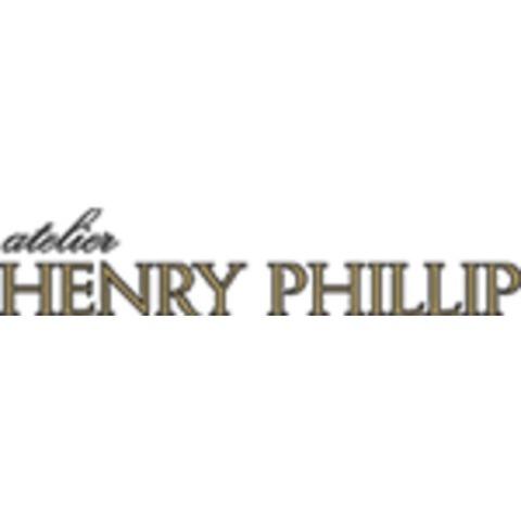 Ateliér Henry Phillip logo
