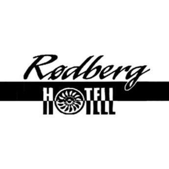 Rødberg Hotell logo