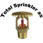Total Sprinkler AS logo