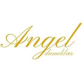 Angel Dameklær AS logo