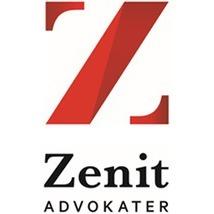 Zenit advokater logo