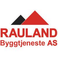 Rauland Byggtjeneste AS logo