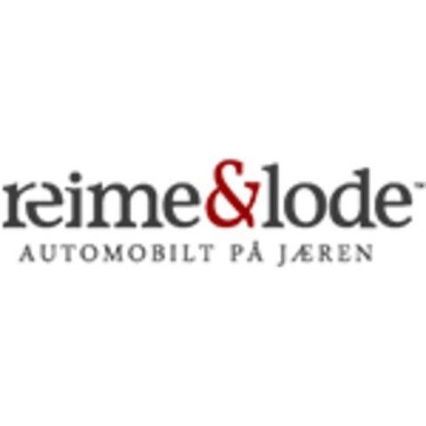 Reime & Lode AS logo