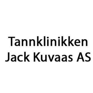 Tannklinikken Jack Kuvaas AS logo