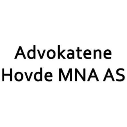 Advokatene Hovde MNA AS / Advokatene i Daaeskogen logo