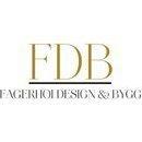 Fagerhøi Design & Bygg AS logo
