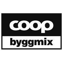 Coop Bygg Mix Jølster logo