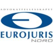 Advokatfirma Eurojuris Nord logo
