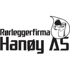 Rørleggerfirma Hanøy AS logo