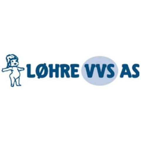 Løhre VVS AS logo